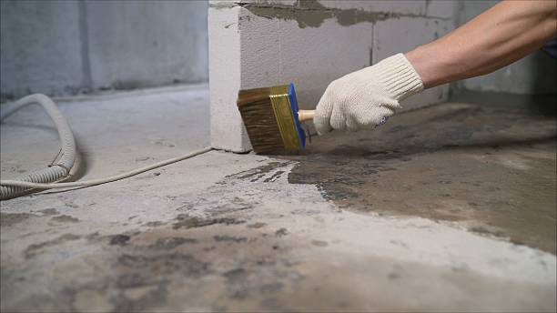 24/7 Emergency Basement Waterproofing experts in Palmyra, PA